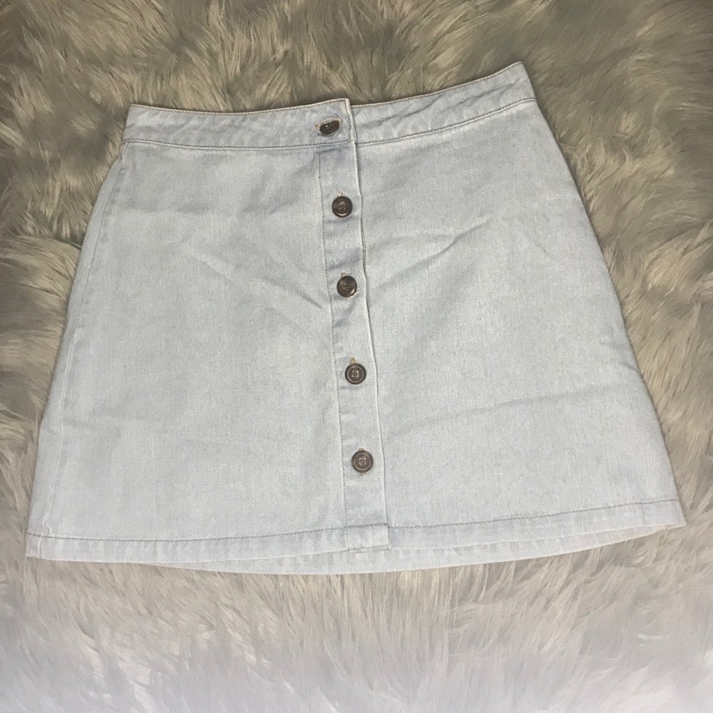 Skirt - Picture 1 of 1